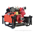 Heavy duty Fire fitting pump Vacuum type